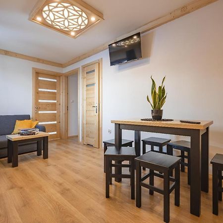 Wierchowe Apartamenty Leśnica Eksteriør billede