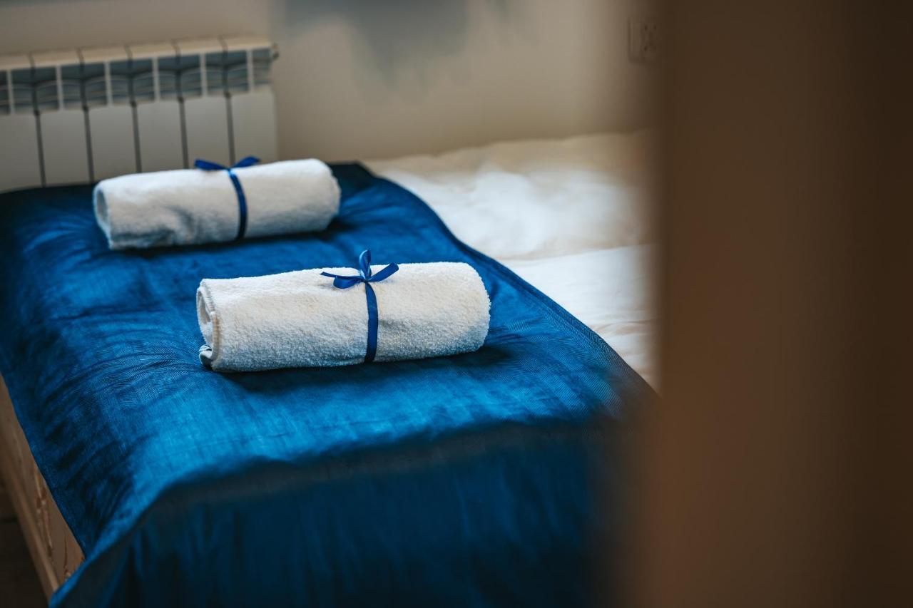 Wierchowe Apartamenty Leśnica Eksteriør billede