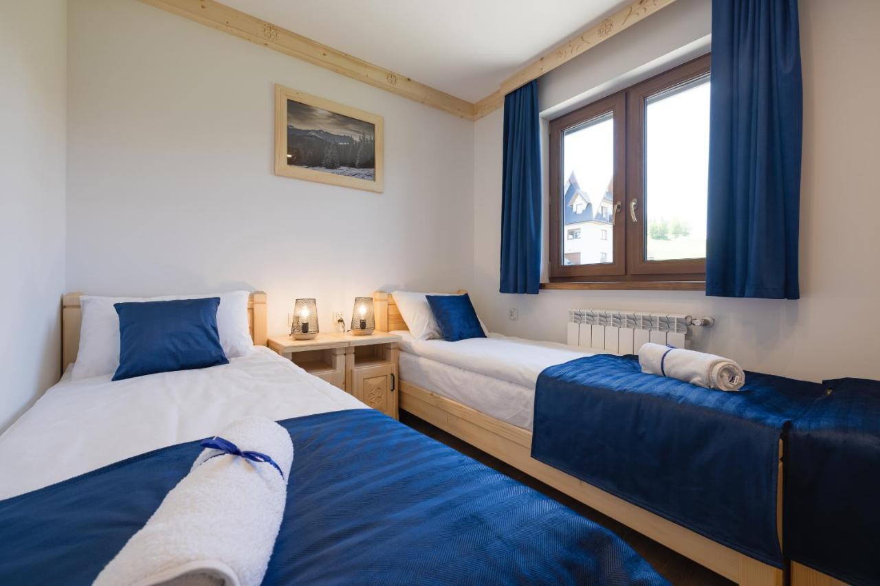 Wierchowe Apartamenty Leśnica Eksteriør billede