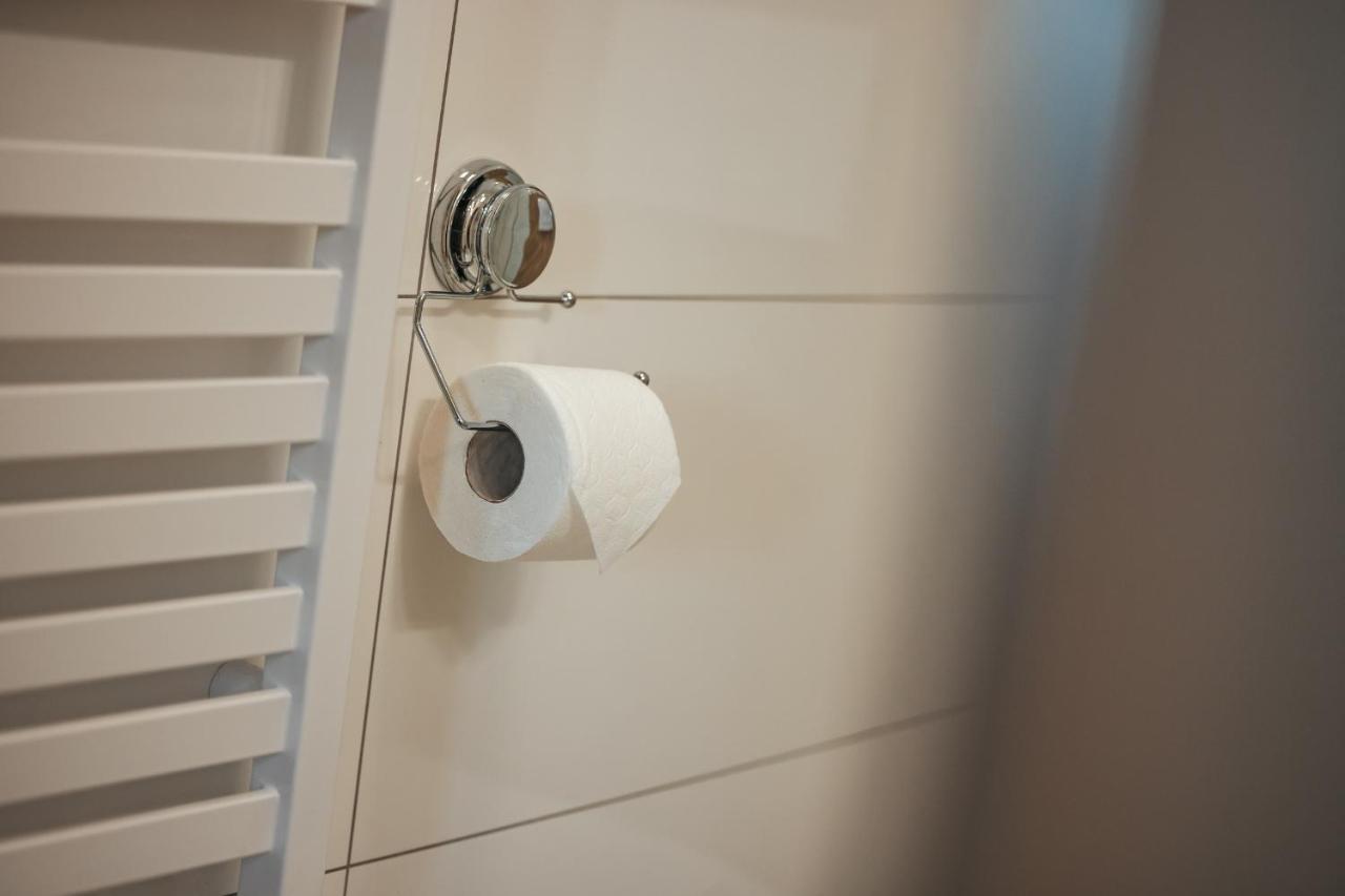 Wierchowe Apartamenty Leśnica Eksteriør billede