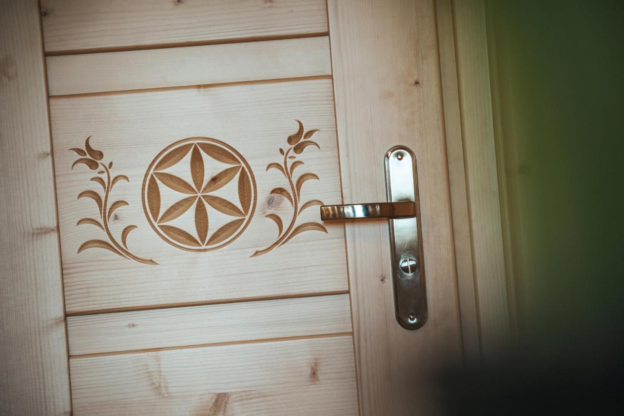 Wierchowe Apartamenty Leśnica Eksteriør billede