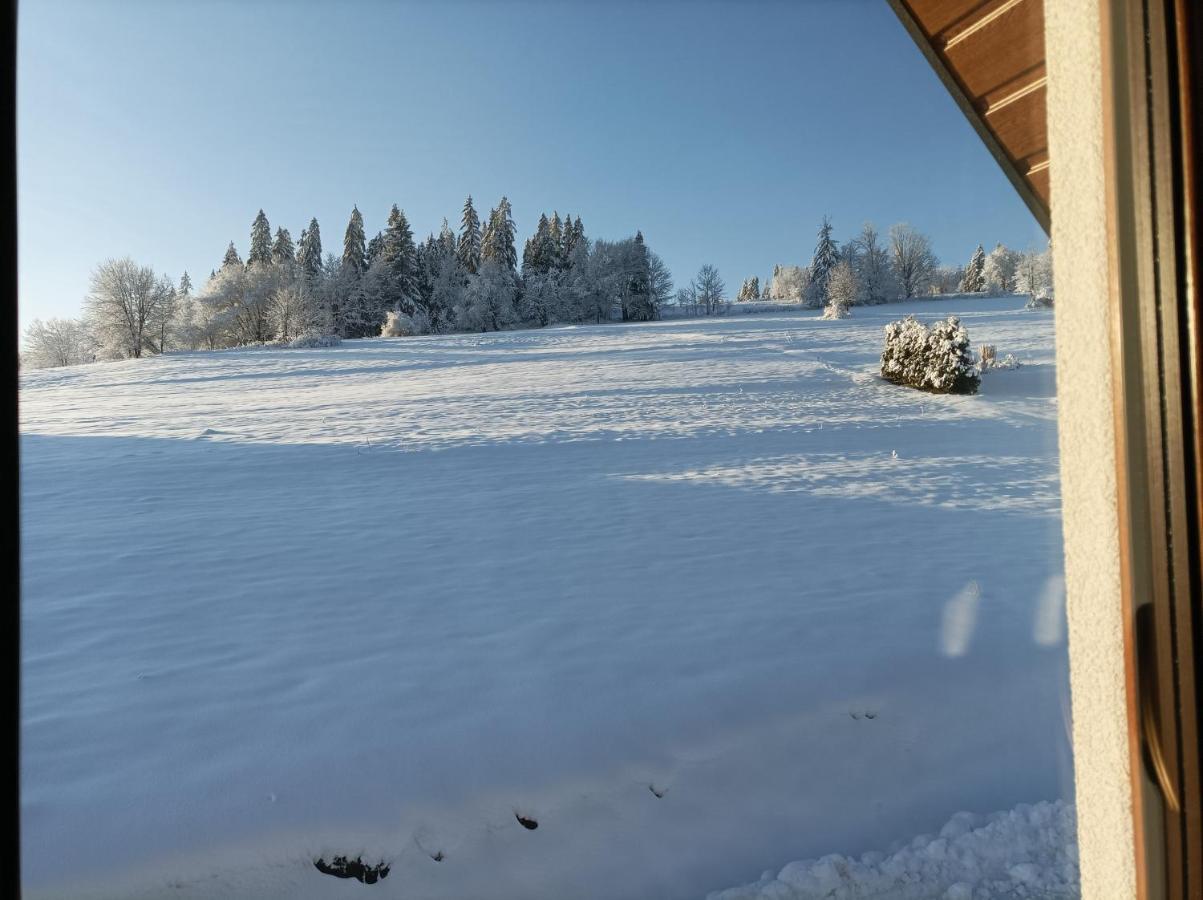 Wierchowe Apartamenty Leśnica Eksteriør billede