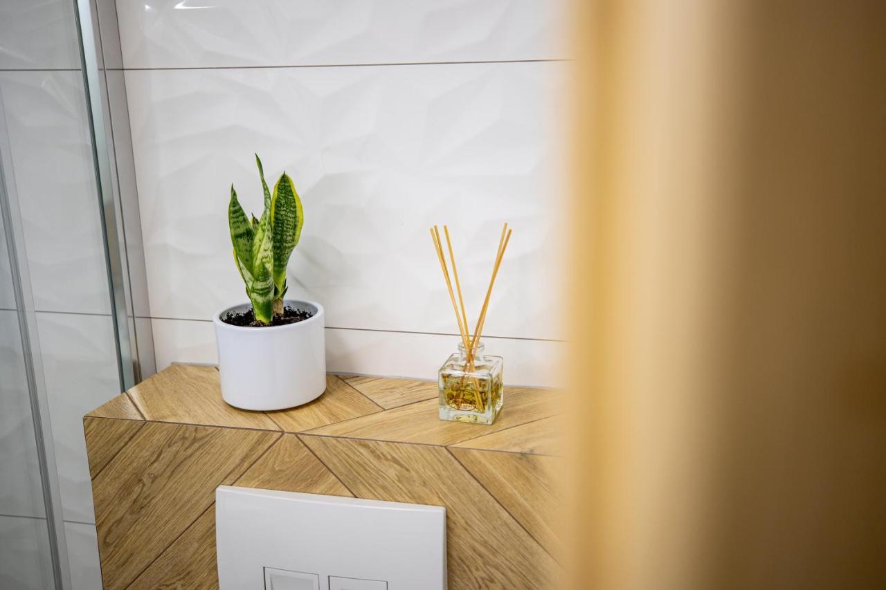 Wierchowe Apartamenty Leśnica Eksteriør billede