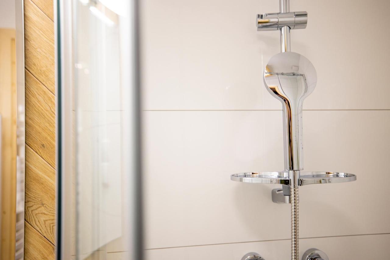 Wierchowe Apartamenty Leśnica Eksteriør billede
